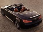 Infiniti G37 IPL Convertible 2012 года